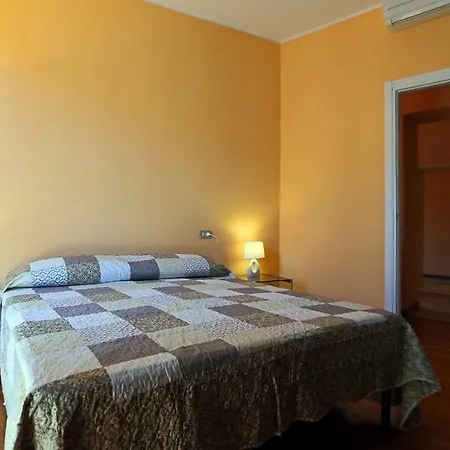 Appartement Borsieri Flexyrent Milan