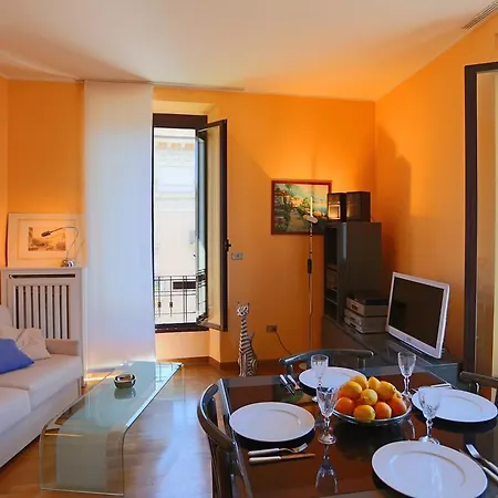 Appartement Borsieri Flexyrent *