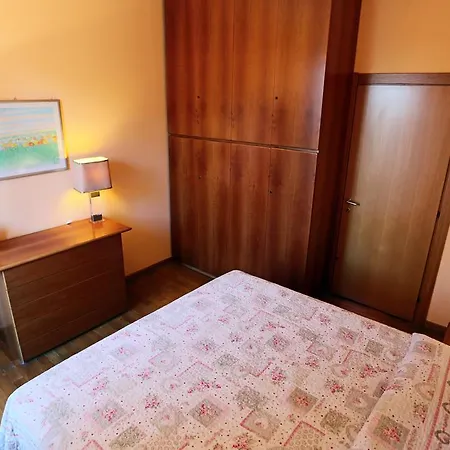 Appartement Borsieri Flexyrent *