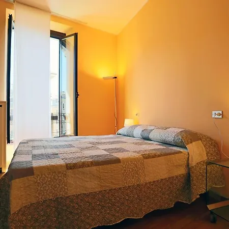 Borsieri Flexyrent Appartement *