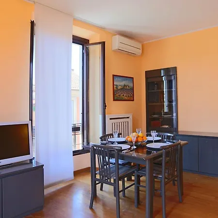 Borsieri Flexyrent Appartement
