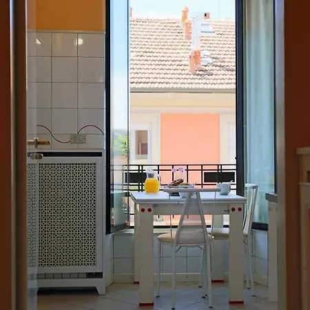Borsieri Flexyrent *