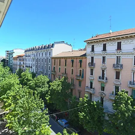 Borsieri Flexyrent Appartement *