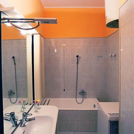 Appartement Borsieri Flexyrent Milan