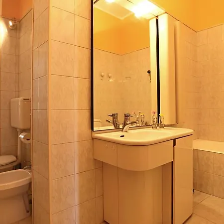 Appartement Borsieri Flexyrent