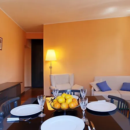 Borsieri Flexyrent Appartement Milan