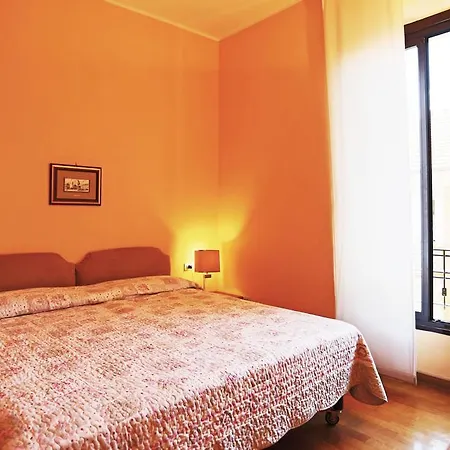 Borsieri Flexyrent Appartement