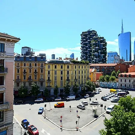 Borsieri Flexyrent Appartement *
