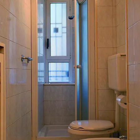 Borsieri Flexyrent Appartement Milan