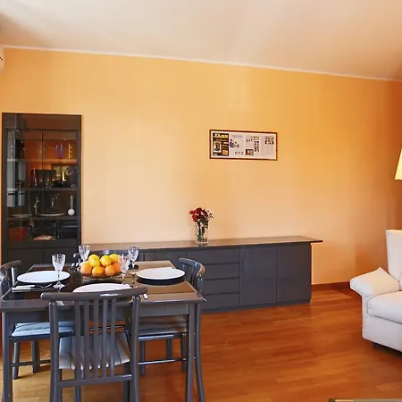 Borsieri Flexyrent Appartement *