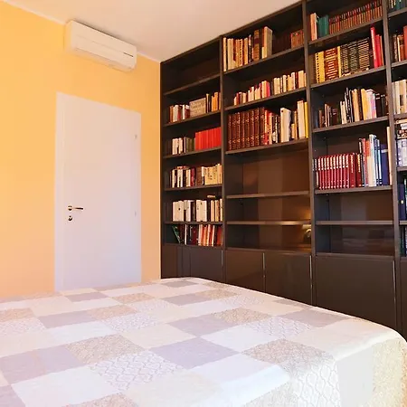 Borsieri Flexyrent Appartement Milan