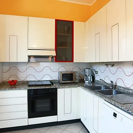 Borsieri Flexyrent Appartement *