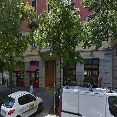 Borsieri Flexyrent Appartement *